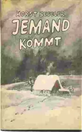 Couverture du produit · Jemand kommt