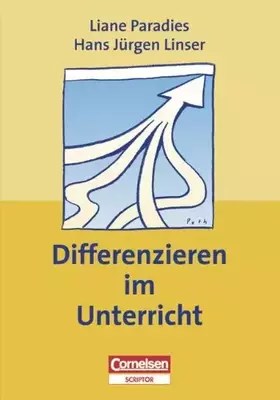 Couverture du produit · Praxisbuch: Differenzieren im Unterricht