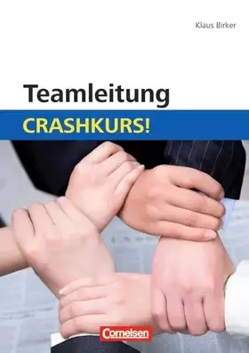 Couverture du produit · Teamleitung: Crashkurs!
