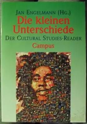 Couverture du produit · Die kleinen Unterschiede: Der Cultural Studies-Reader