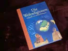Couverture du produit · Die Weltreligionen