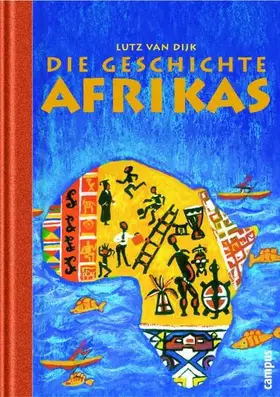 Couverture du produit · Die Geschichte Afrikas