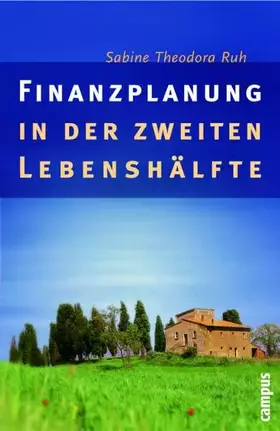 Couverture du produit · Finanzplanung in der zweiten Lebenshälfte