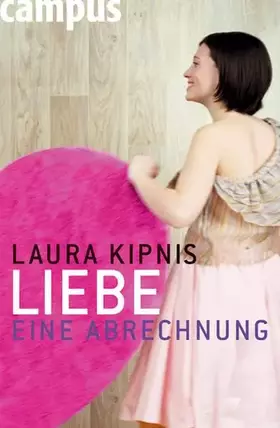 Couverture du produit · Liebe - Eine Abrechnung