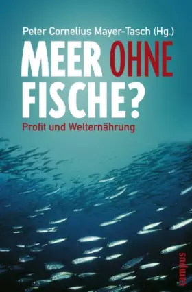 Couverture du produit · Meer ohne Fische?