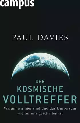 Couverture du produit · Der kosmische Volltreffer