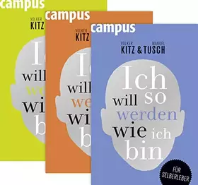Couverture du produit · Ich will so werden, wie ich bin: Für Selberleber