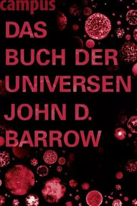 Couverture du produit · Das Buch der Universen