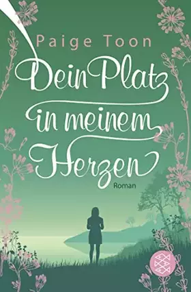 Couverture du produit · Dein Platz in meinem Herzen