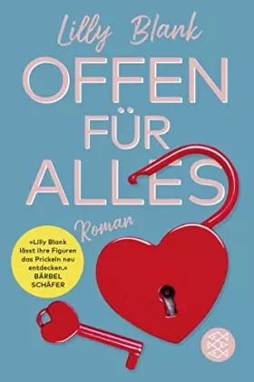 Couverture du produit · Offen für alles