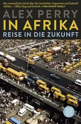 Couverture du produit · In Afrika: Reise in die Zukunft