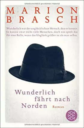 Couverture du produit · Wunderlich fährt nach Norden