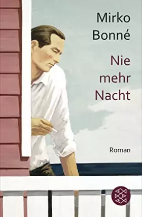 Couverture du produit · Nie mehr Nacht: Roman