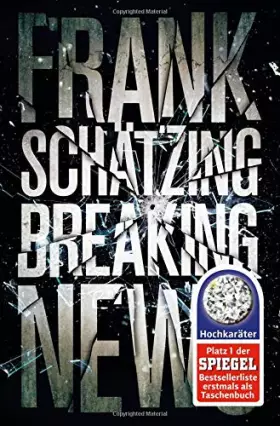 Couverture du produit · Breaking News