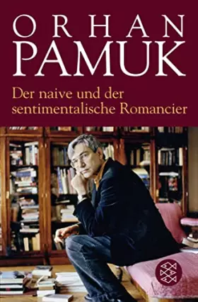 Couverture du produit · Der naive und der sentimentalische Romancier