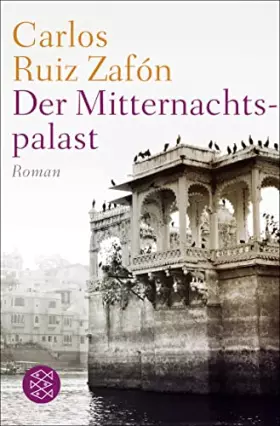 Couverture du produit · Der Mitternachtspalast: Roman