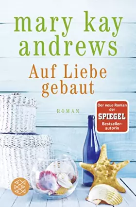 Couverture du produit · Auf Liebe gebaut