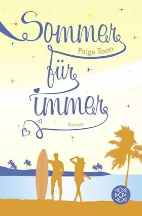 Couverture du produit · Sommer für immer: Roman