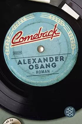 Couverture du produit · Comeback: Roman