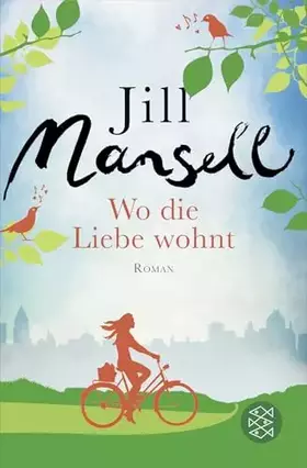 Couverture du produit · Wo die Liebe wohnt: Roman
