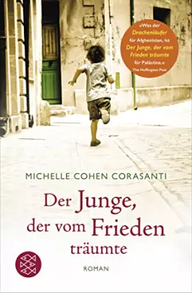 Couverture du produit · Der Junge, der vom Frieden träumte