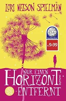 Couverture du produit · Nur einen Horizont entfernt