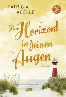 Couverture du produit · Der Horizont in deinen Augen