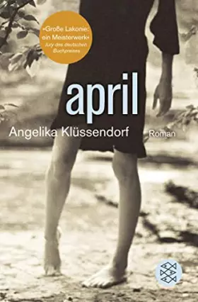 Couverture du produit · April: Roman
