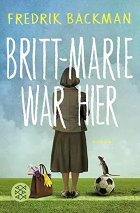 Couverture du produit · Britt-Marie war hier