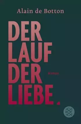 Couverture du produit · Der Lauf der Liebe: Roman