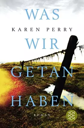 Couverture du produit · Was wir getan haben