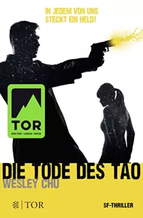Couverture du produit · Die Tode des Tao
