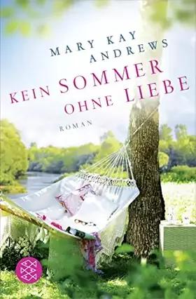 Couverture du produit · Kein Sommer ohne Liebe: Roman