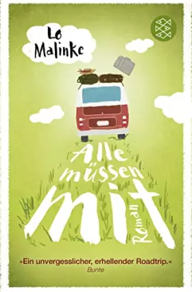 Couverture du produit · Alle müssen mit