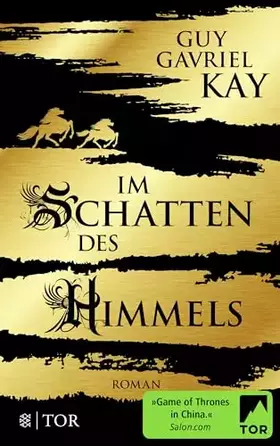 Couverture du produit · Im Schatten des Himmels