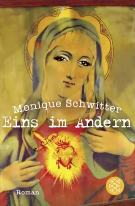 Couverture du produit · Eins im Andern: Roman
