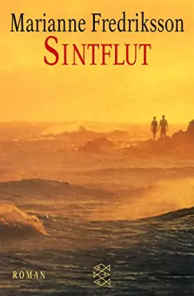 Couverture du produit · Sintflut