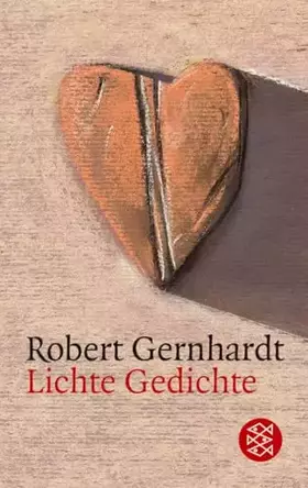 Couverture du produit · Lichte Gedichte