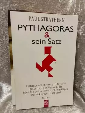 Couverture du produit · Pythagoras & sein Satz