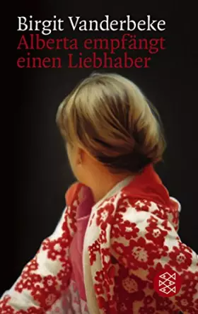 Couverture du produit · Alberta empfängt einen Liebhaber.