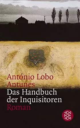 Couverture du produit · Das Handbuch der Inquisitoren.