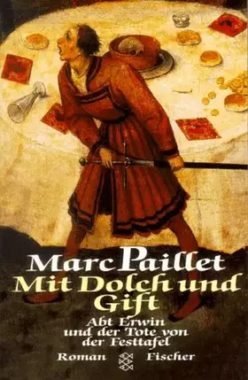 Couverture du produit · Mit Dolch und Gift