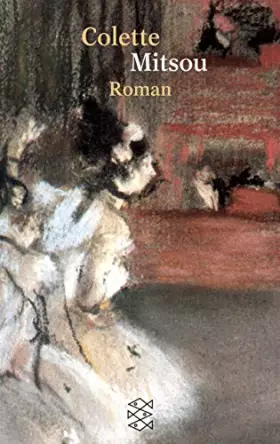 Couverture du produit · Mitsou: Roman