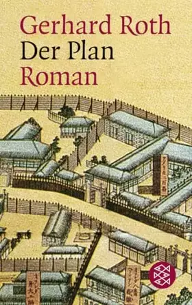 Couverture du produit · Der Plan: Roman (Dtv Junior)