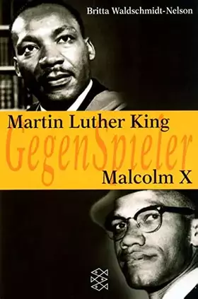 Couverture du produit · Martin Luther King / Malcolm X