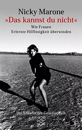 Couverture du produit · Das kannst du nicht