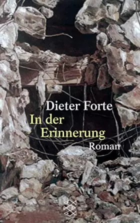Couverture du produit · In der Erinnerung