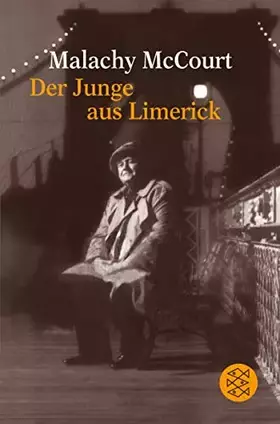 Couverture du produit · Der Junge aus Limerick.