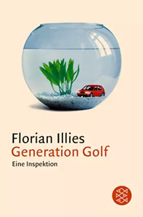 Couverture du produit · Generation Golf. Eine Inspektion