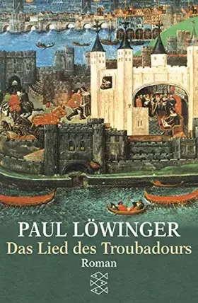 Couverture du produit · Das Lied des Troubadours.